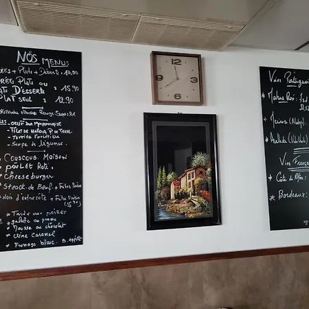 Le Pressoir