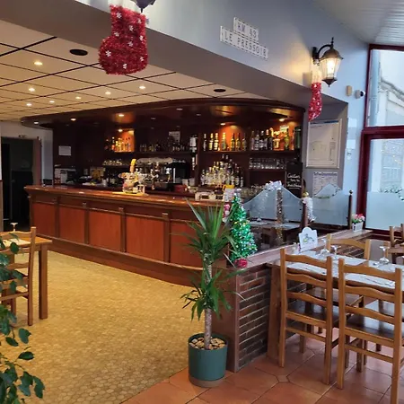 Le Pressoir