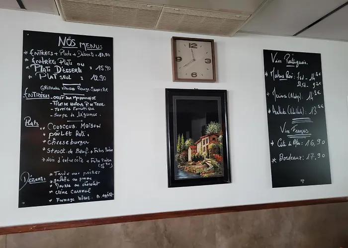 Le Pressoir