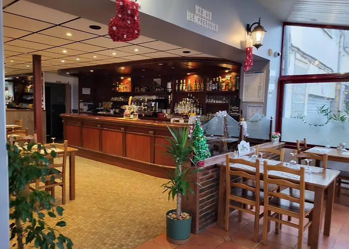 Le Pressoir